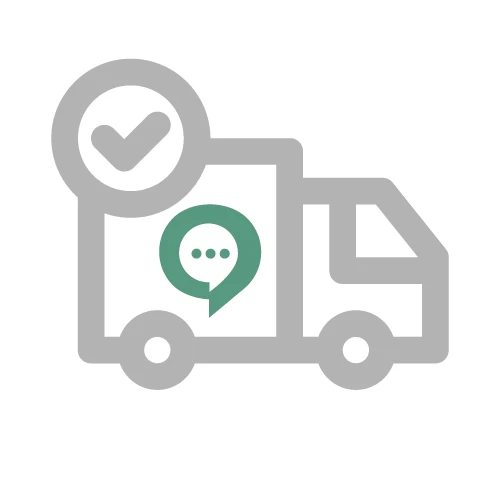 Final logo delivery for print and digital use